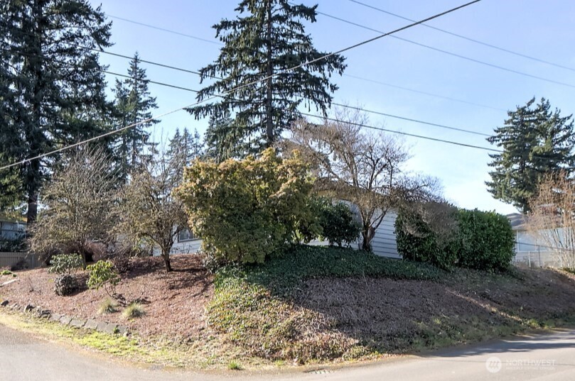 703 S 15th Street , Shelton, WA 98584