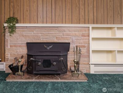 703 S 15th Street , Shelton, WA 98584 - Photo 4