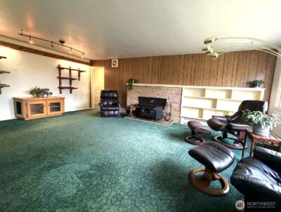 703 S 15th Street , Shelton, WA 98584 - Photo 5