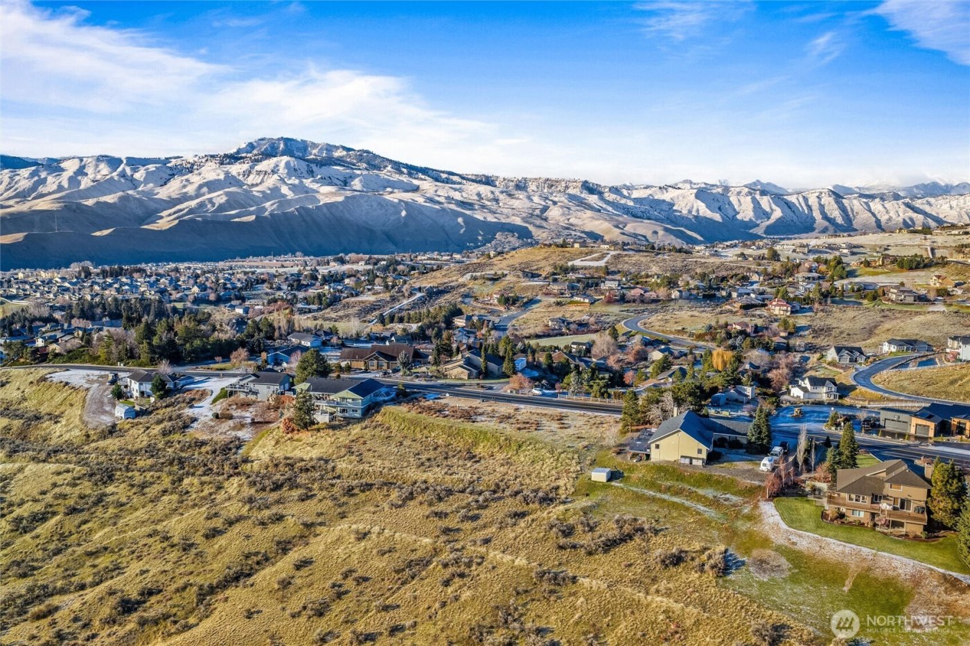 3979 Burch Mountain Road , Wenatchee, WA 98801