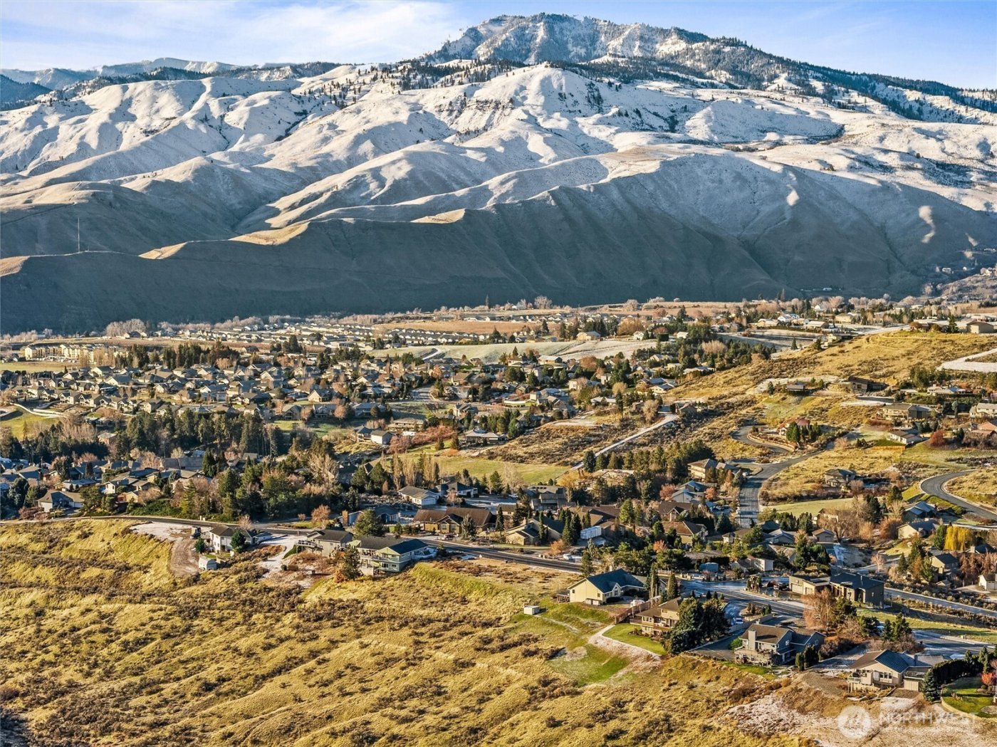 3979 Burch Mountain Road , Wenatchee, WA 98801