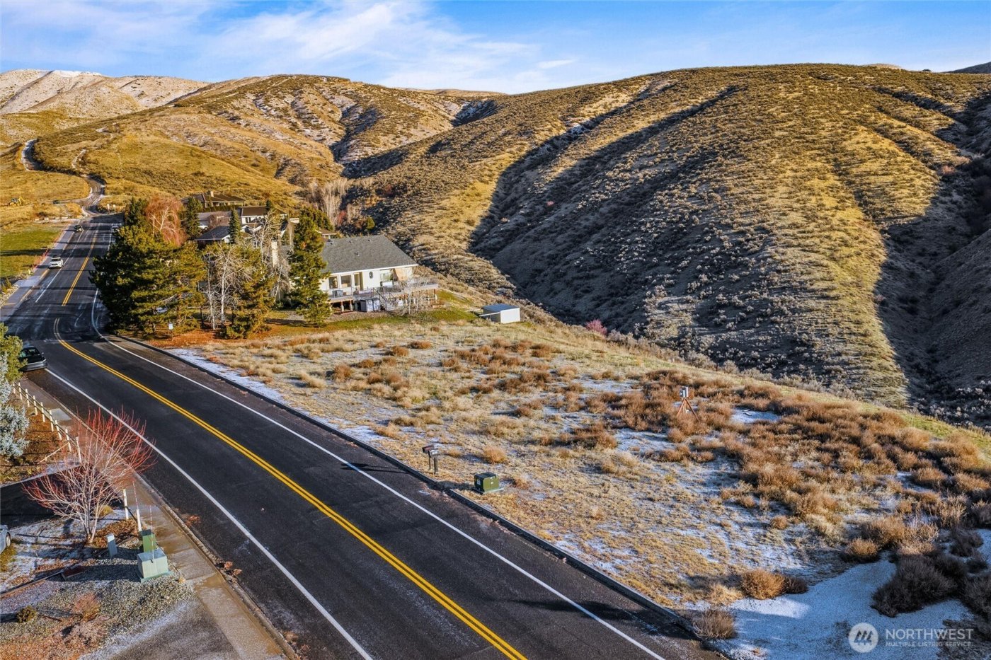 3979 Burch Mountain Road , Wenatchee, WA 98801