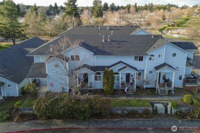 6301 Stockton Lane SE #6, Lacey, WA 98513