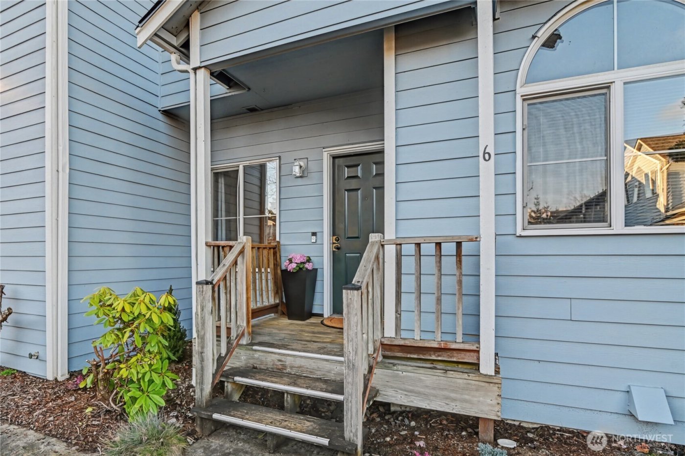 6301 Stockton Lane SE #6, Lacey, WA 98513