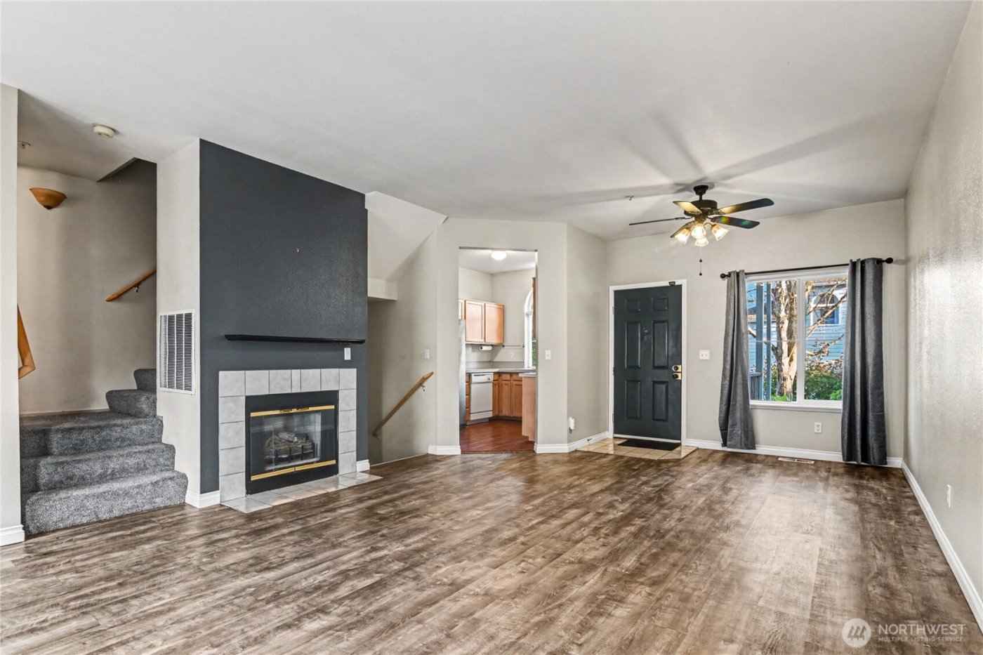 6301 Stockton Lane SE #6, Lacey, WA 98513