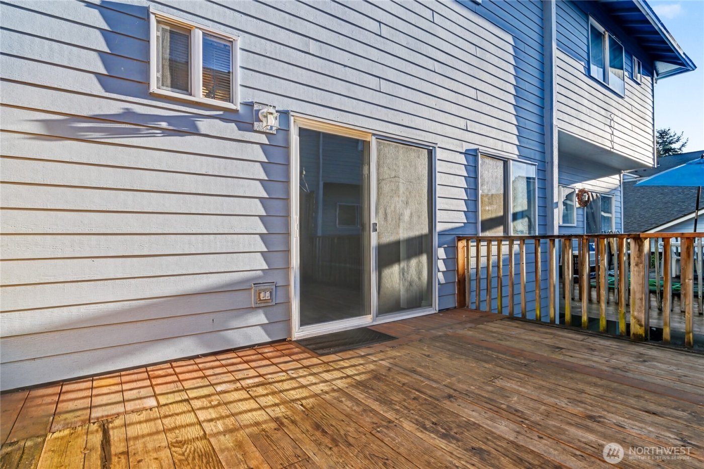 6301 Stockton Lane SE #6, Lacey, WA 98513