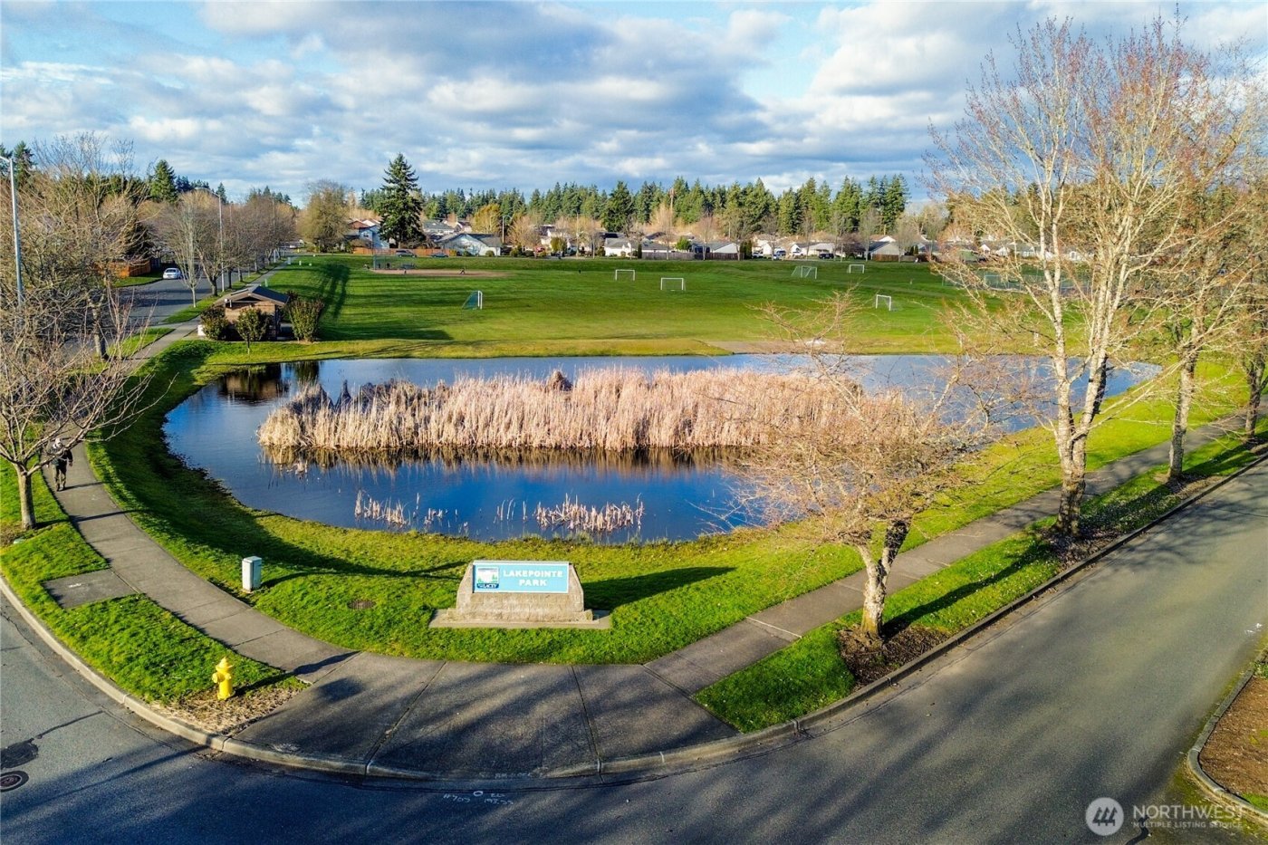 6301 Stockton Lane SE #6, Lacey, WA 98513