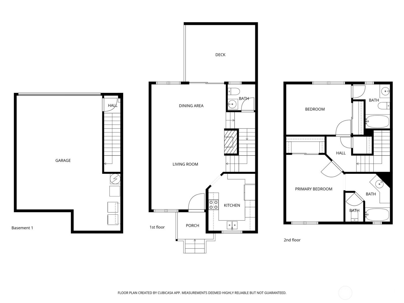 6301 Stockton Lane SE #6, Lacey, WA 98513