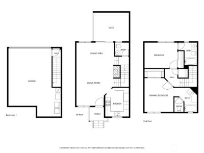 6301 Stockton Lane SE #6, Lacey, WA 98513 - Photo 24