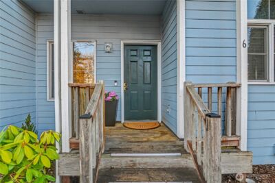 6301 Stockton Lane SE #6, Lacey, WA 98513 - Photo 3