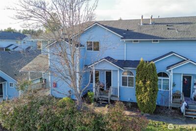 6301 Stockton Lane SE #6, Lacey, WA 98513 - Photo 4