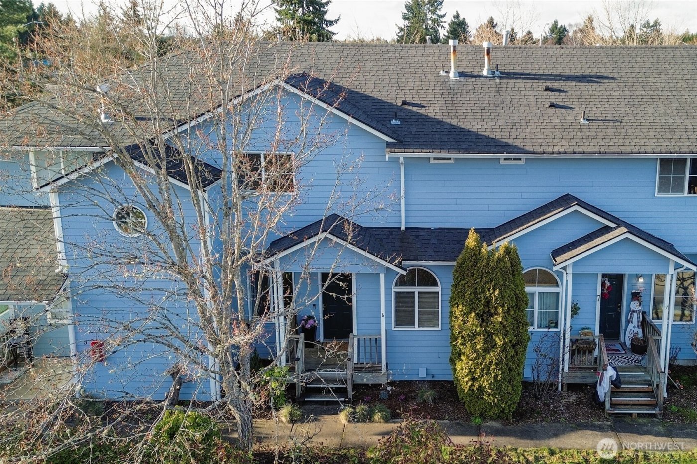 6301 Stockton Lane SE #6, Lacey, WA 98513