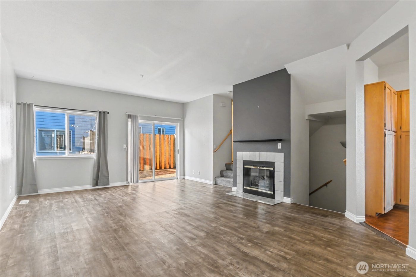 6301 Stockton Lane SE #6, Lacey, WA 98513