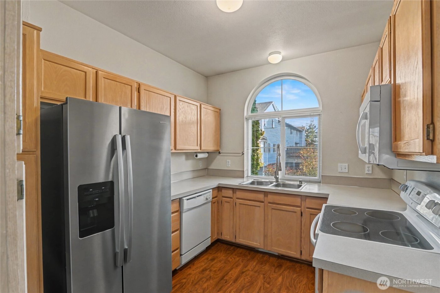 6301 Stockton Lane SE #6, Lacey, WA 98513