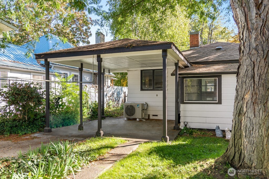 625 E Sumach Street , Walla Walla, WA 99362