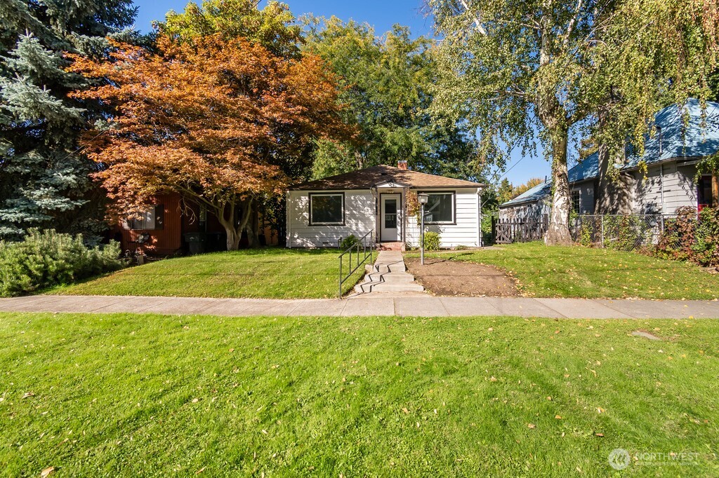 625 E Sumach Street , Walla Walla, WA 99362