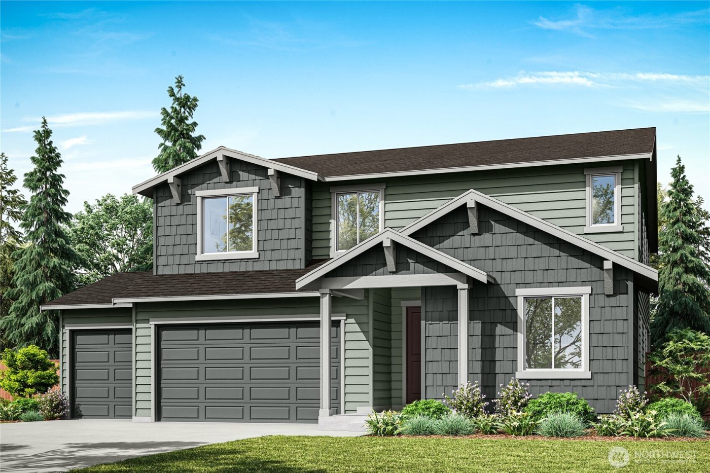4361 SW Kerbin Lane #367, Port Orchard, WA 98367