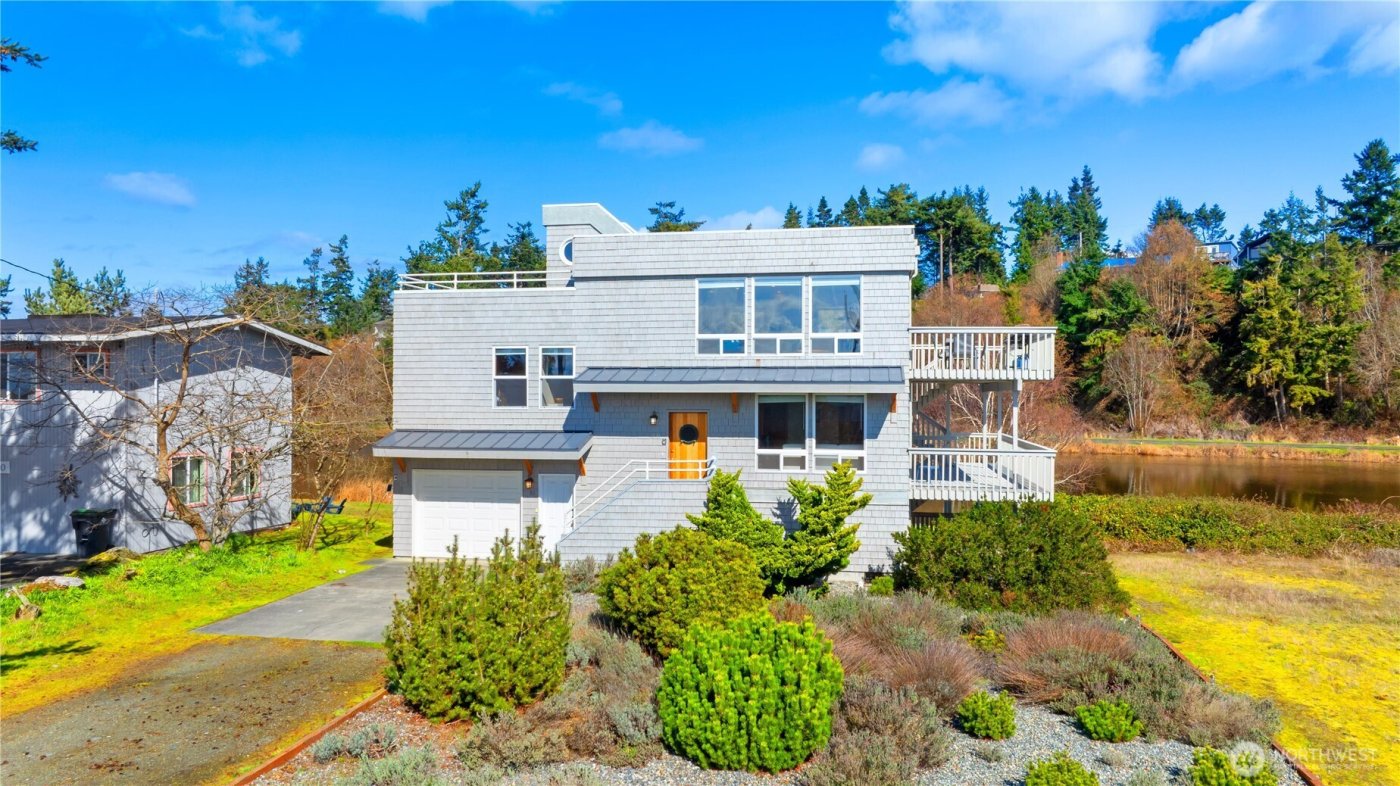 86 Keystone Avenue , Coupeville, WA 98239