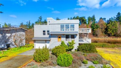 86 Keystone Avenue , Coupeville, WA 98239