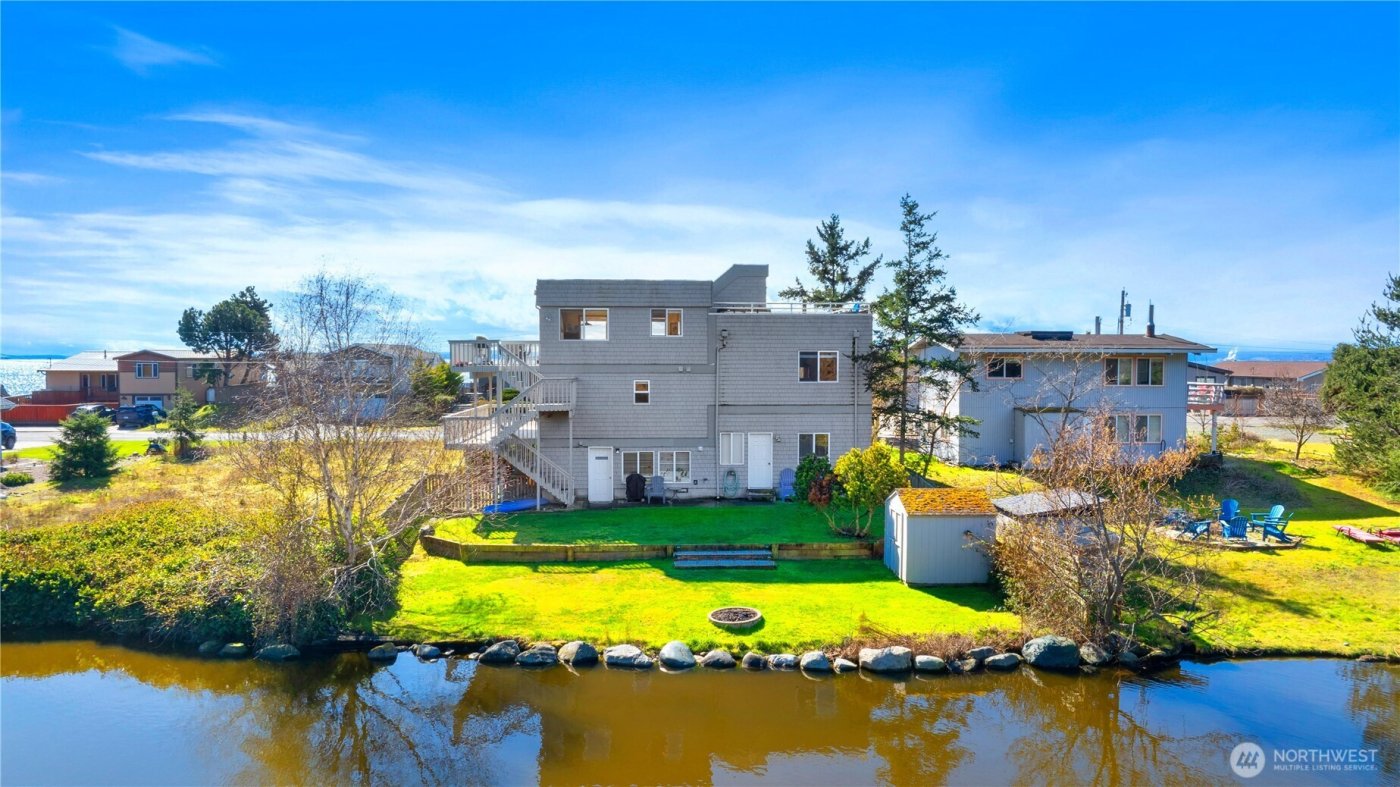 86 Keystone Avenue , Coupeville, WA 98239