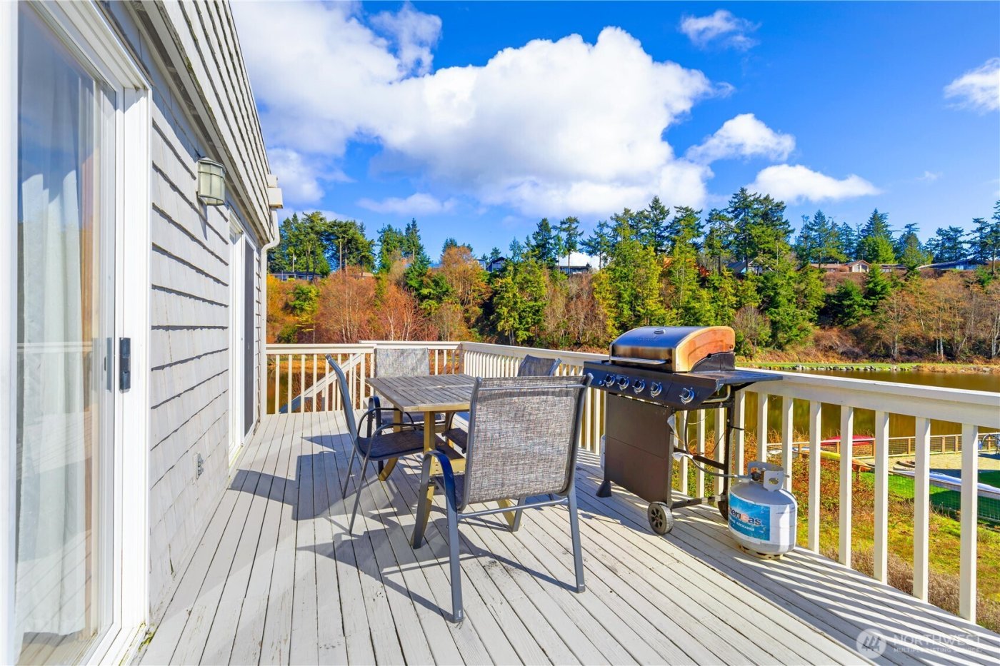 86 Keystone Avenue , Coupeville, WA 98239