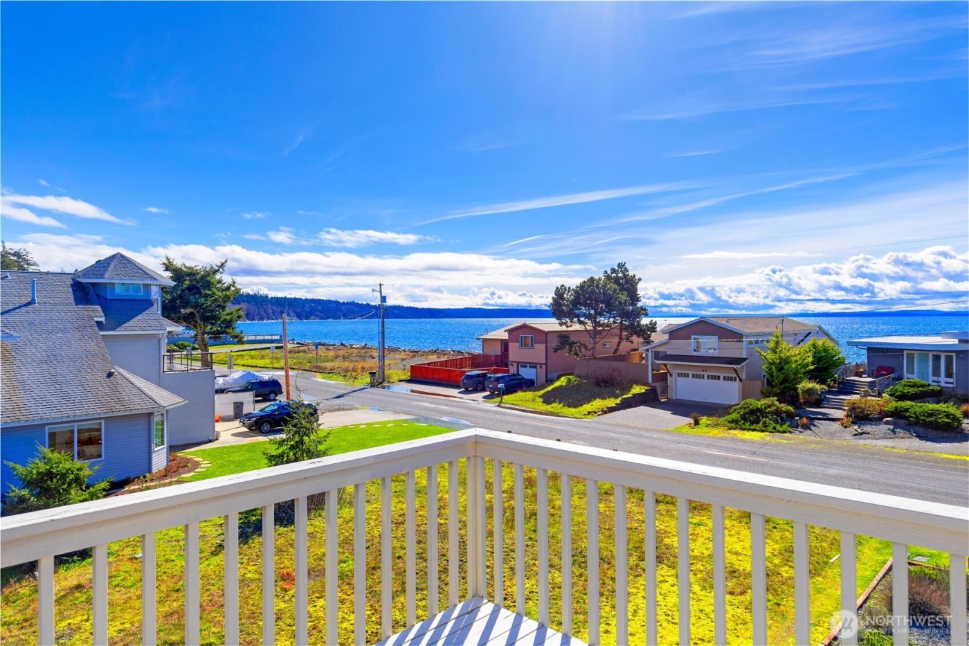 86 Keystone Avenue , Coupeville, WA 98239