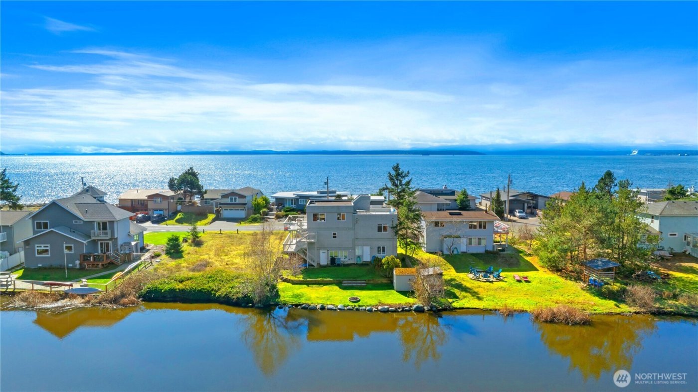 86 Keystone Avenue , Coupeville, WA 98239