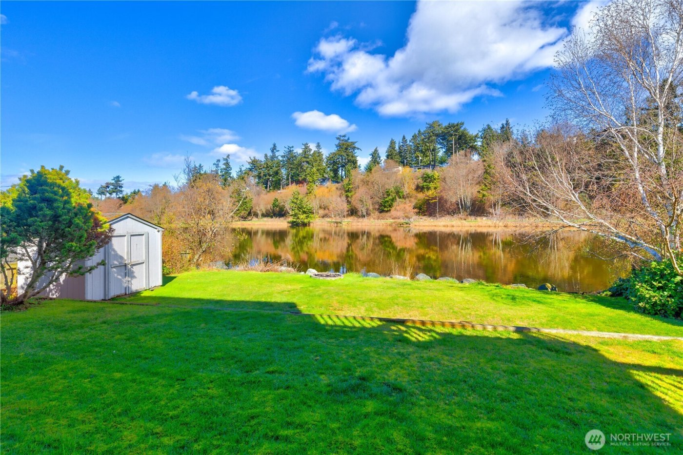 86 Keystone Avenue , Coupeville, WA 98239