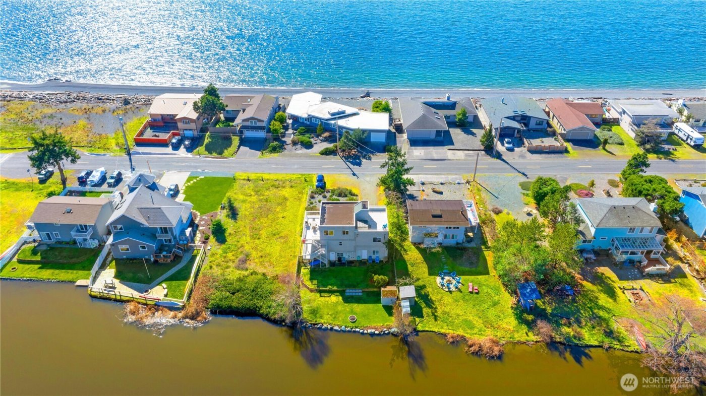 86 Keystone Avenue , Coupeville, WA 98239