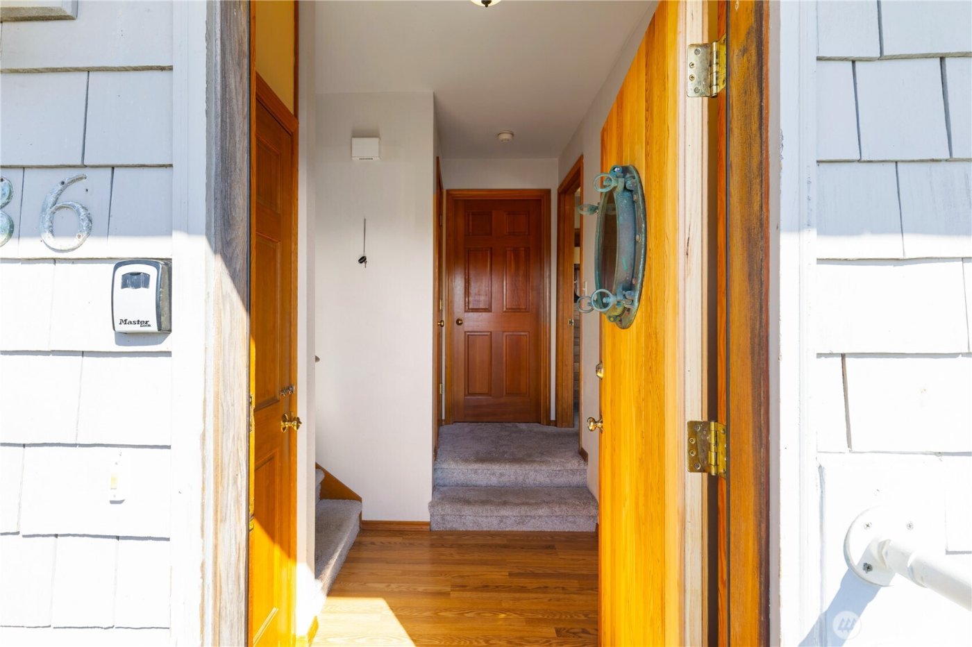 86 Keystone Avenue , Coupeville, WA 98239