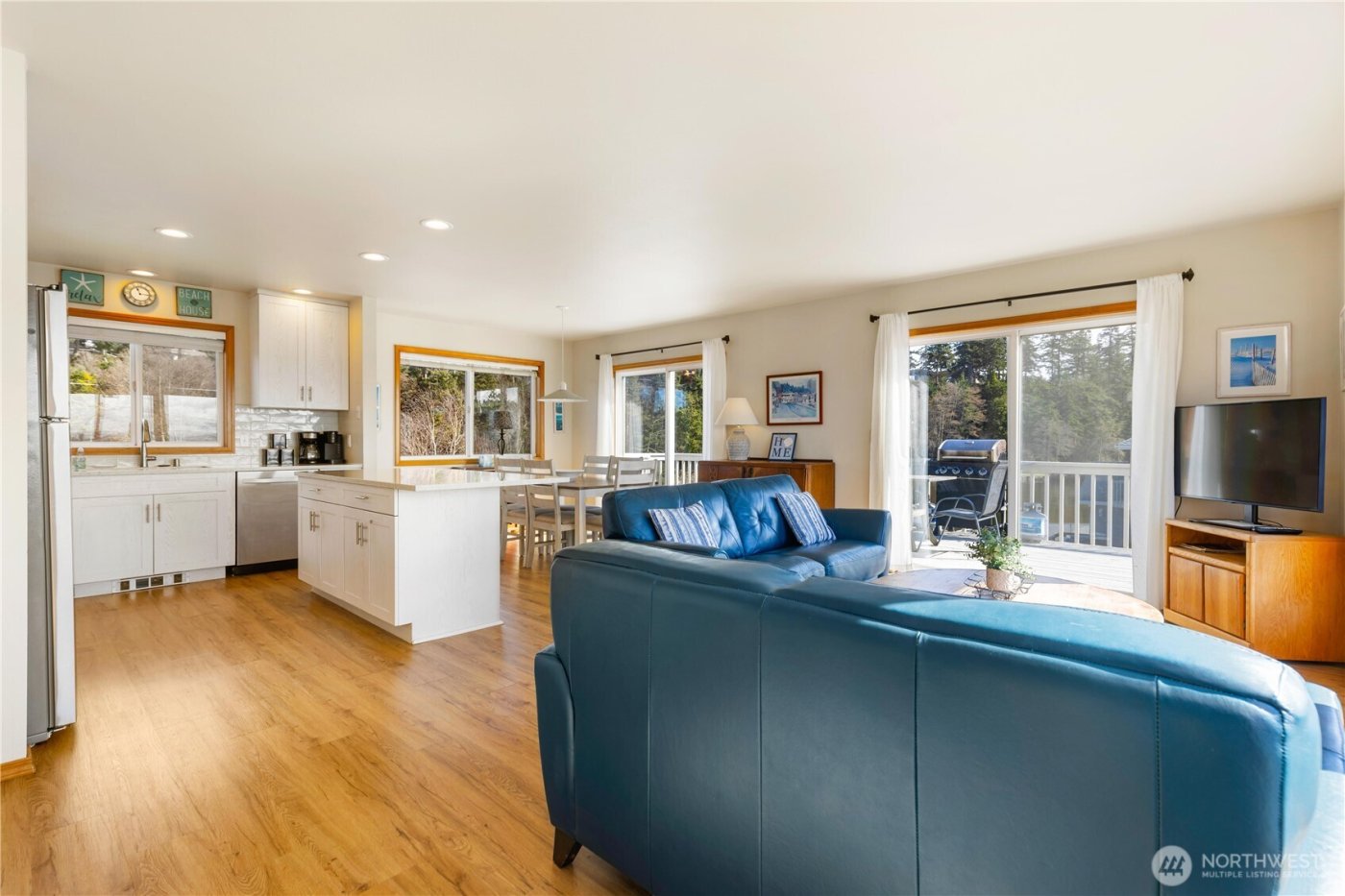 86 Keystone Avenue , Coupeville, WA 98239