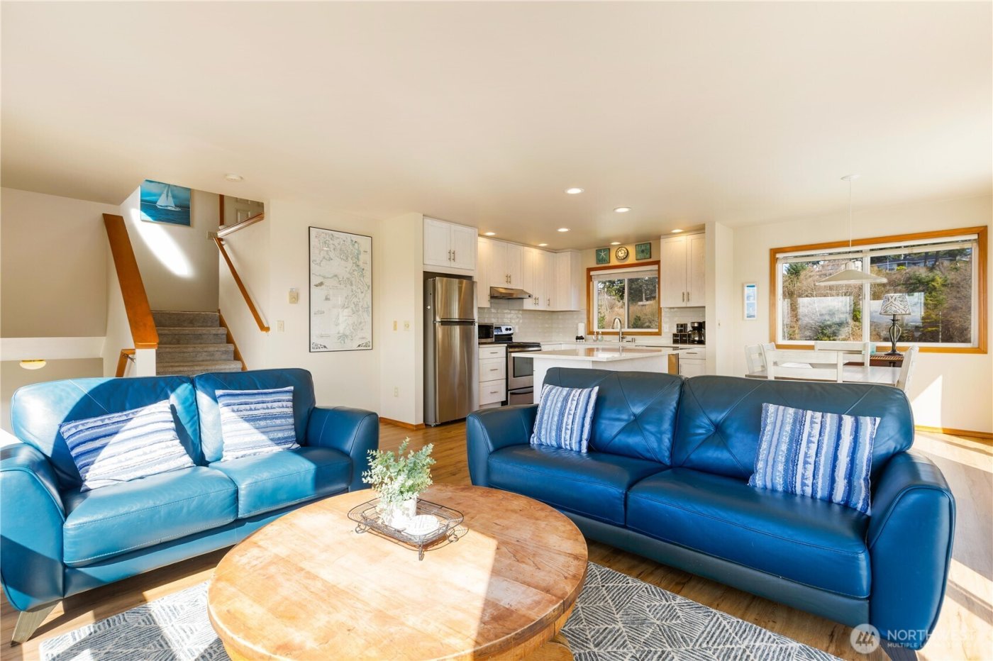 86 Keystone Avenue , Coupeville, WA 98239