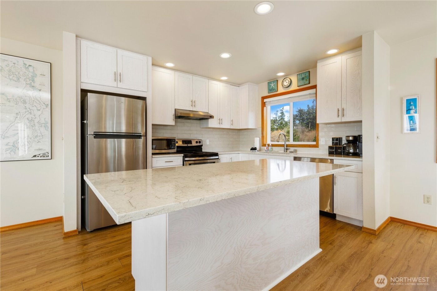 86 Keystone Avenue , Coupeville, WA 98239