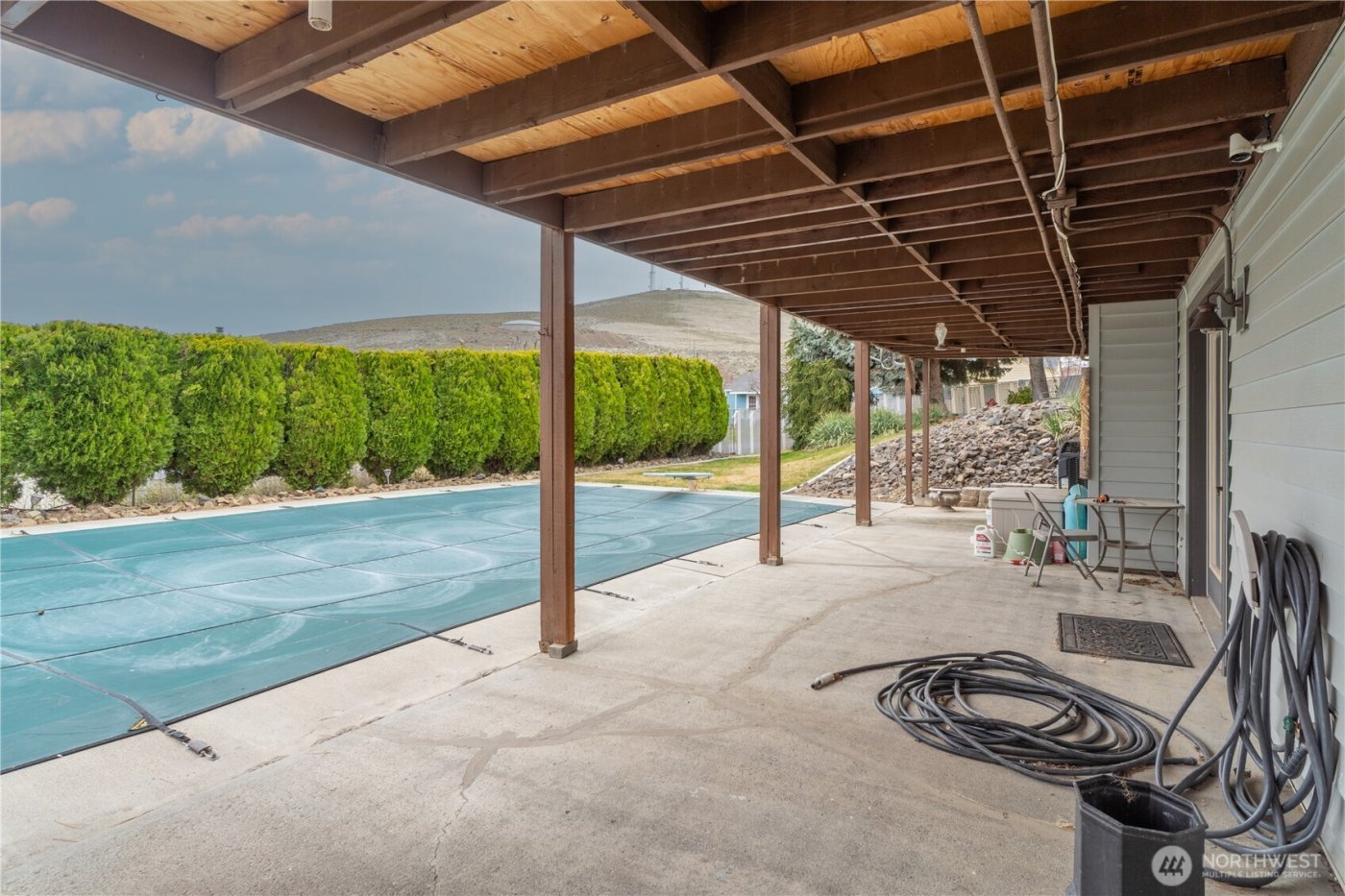 914 Roosevelt Boulevard , Ephrata, WA 98823