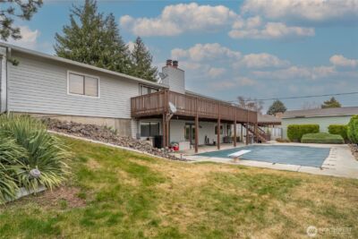 914 Roosevelt Boulevard , Ephrata, WA 98823 - Photo 4