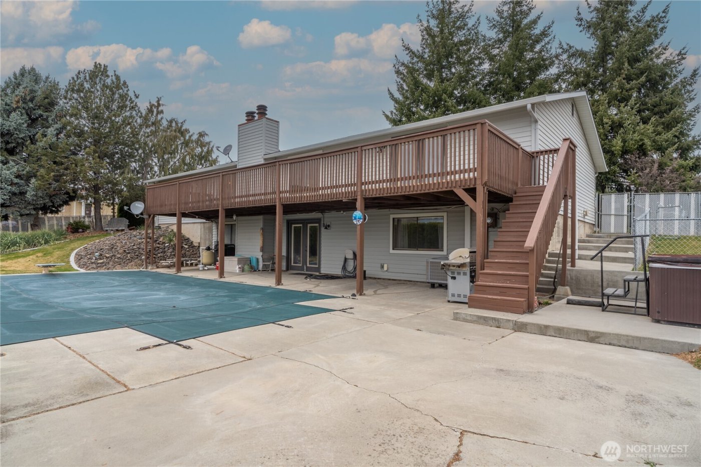 914 Roosevelt Boulevard , Ephrata, WA 98823