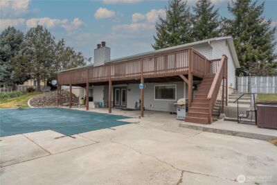 914 Roosevelt Boulevard , Ephrata, WA 98823 - Photo 5