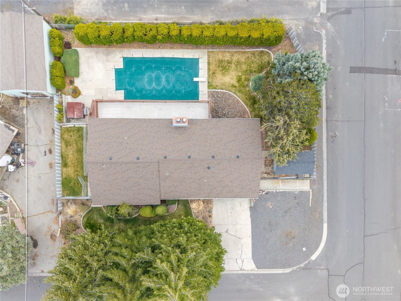914 Roosevelt Boulevard , Ephrata, WA 98823