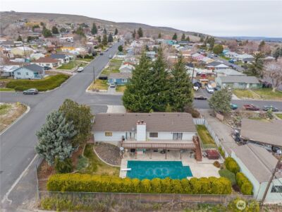 914 Roosevelt Boulevard , Ephrata, WA 98823 - Photo 26