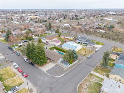 914 Roosevelt Boulevard , Ephrata, WA 98823 - Photo 27