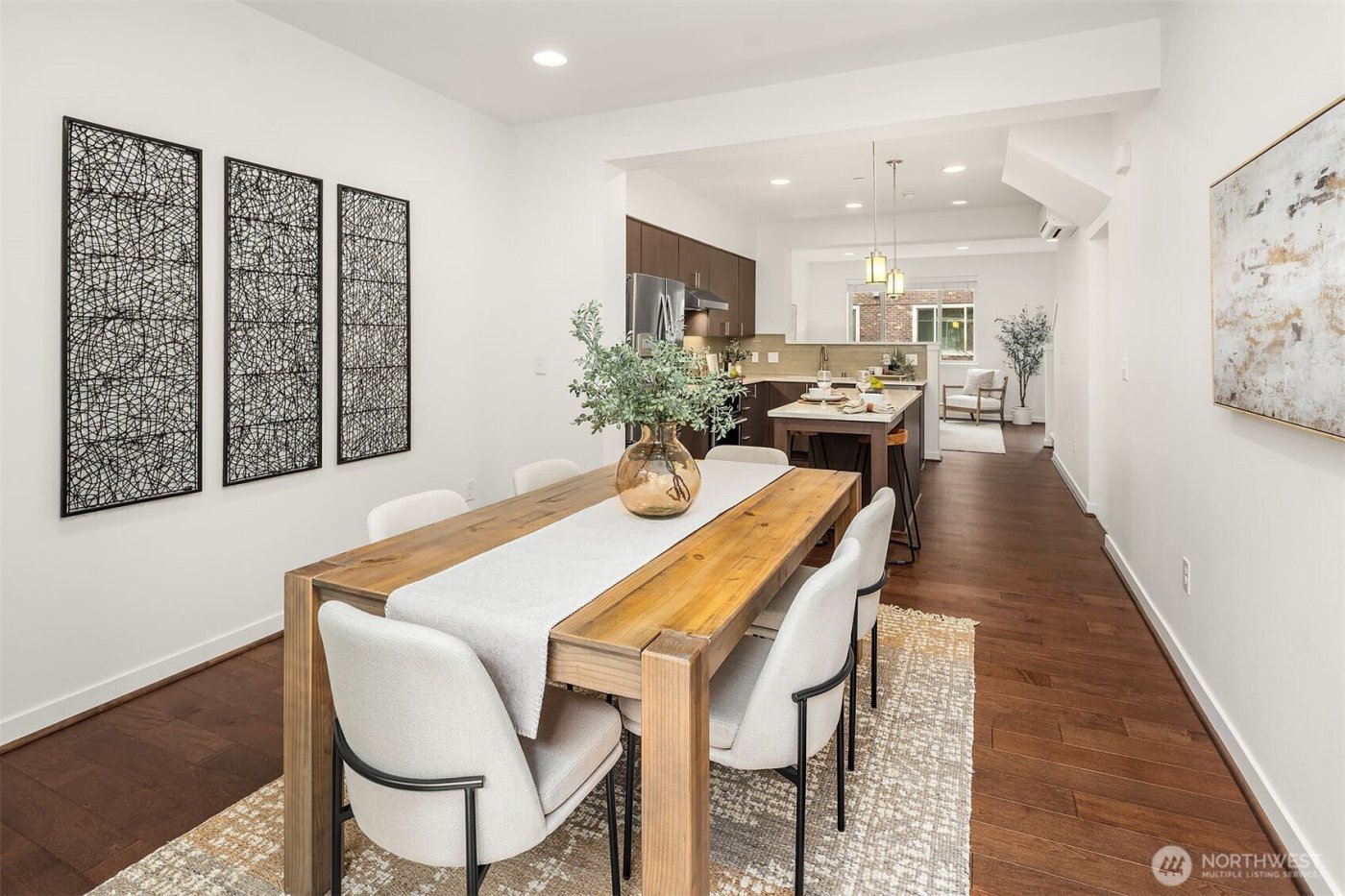 15711 NE 14th Alley , Bellevue, WA 98008