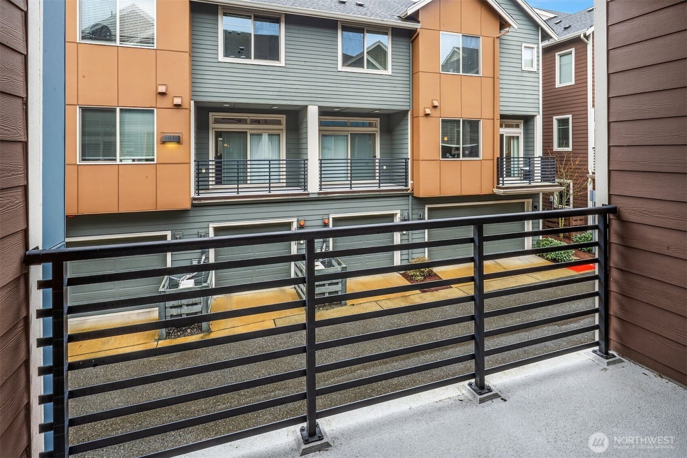 15711 NE 14th Alley , Bellevue, WA 98008