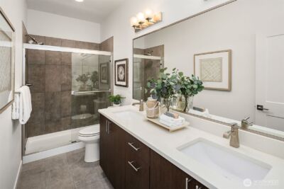 15711 NE 14th Alley , Bellevue, WA 98008 - Photo 16