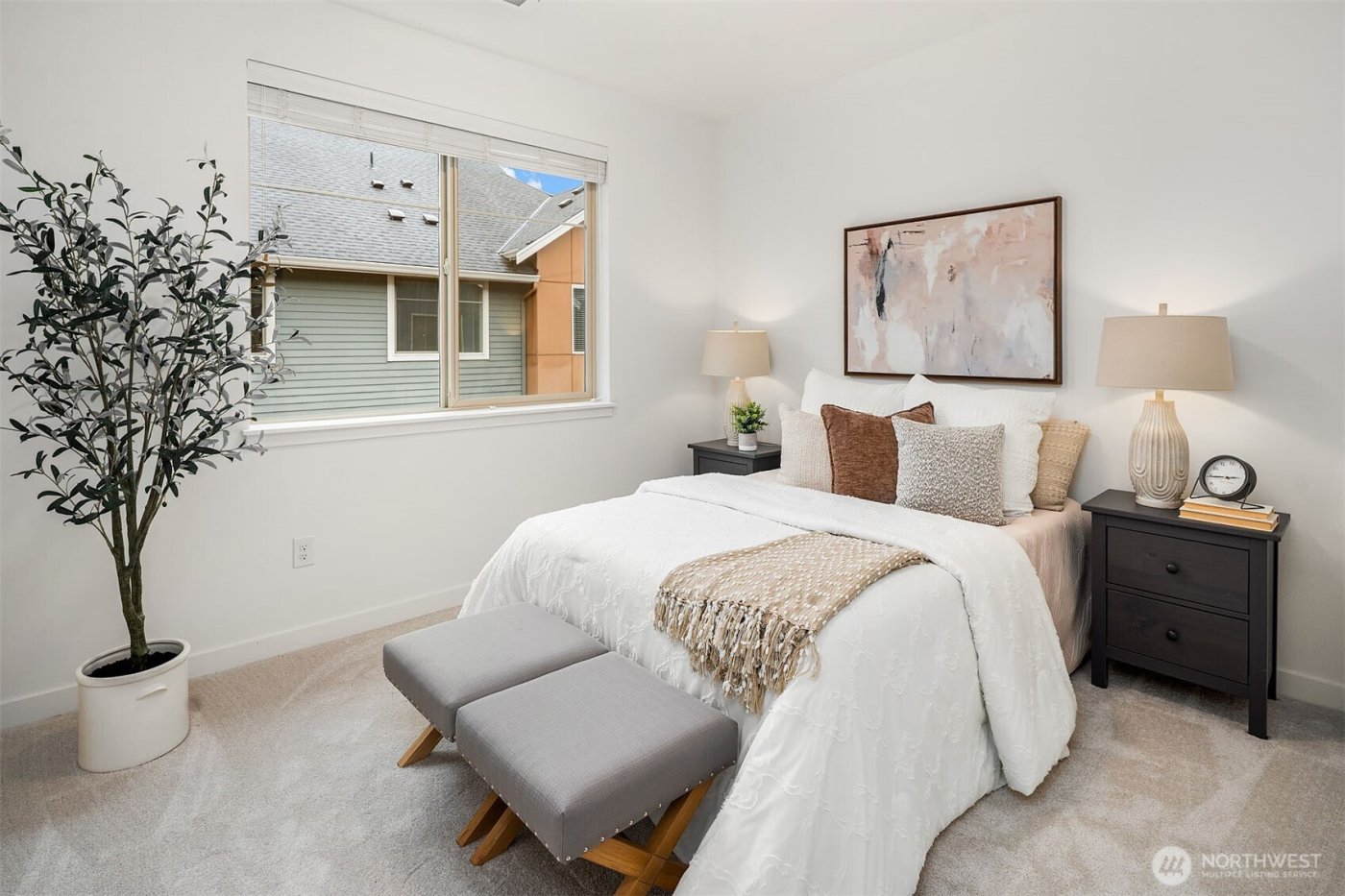 15711 NE 14th Alley , Bellevue, WA 98008
