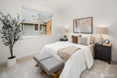 15711 NE 14th Alley , Bellevue, WA 98008 - Photo 17