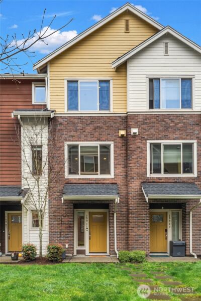 15711 NE 14th Alley , Bellevue, WA 98008 - Photo 27