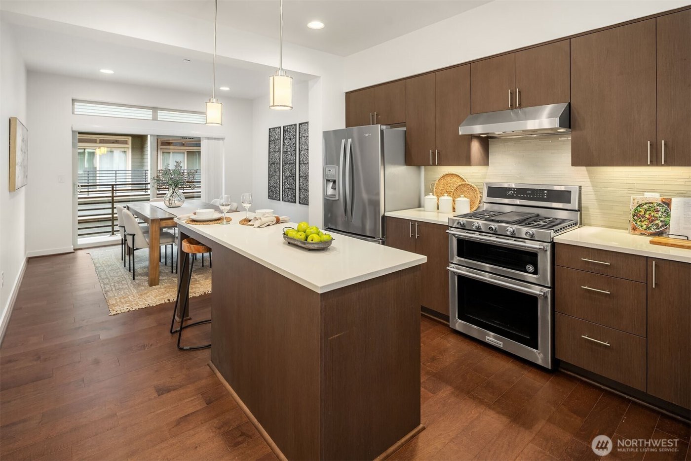 15711 NE 14th Alley , Bellevue, WA 98008