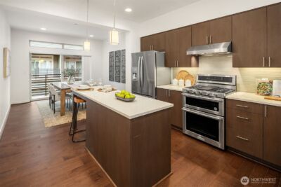 15711 NE 14th Alley , Bellevue, WA 98008 - Photo 6
