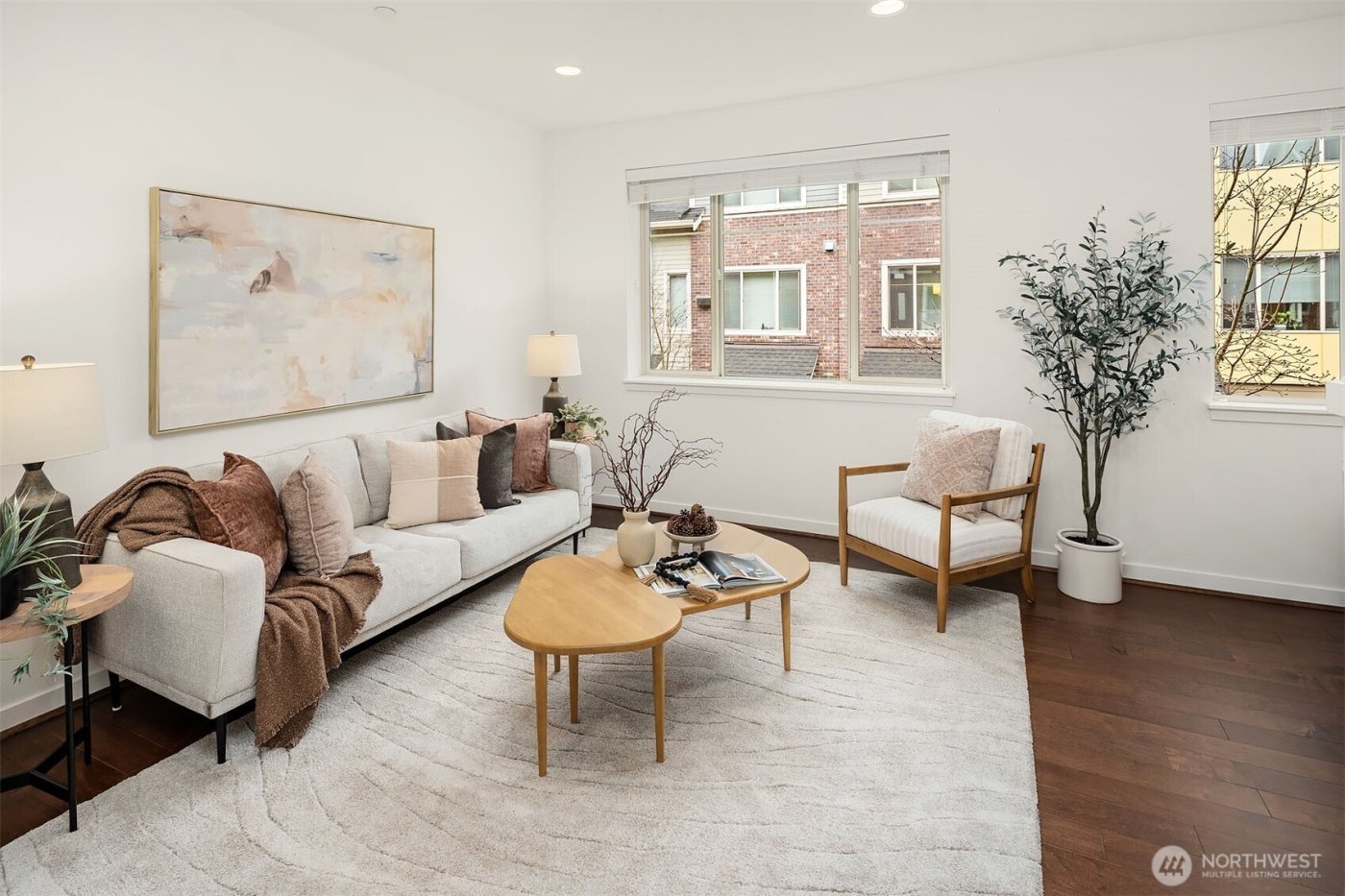 15711 NE 14th Alley , Bellevue, WA 98008