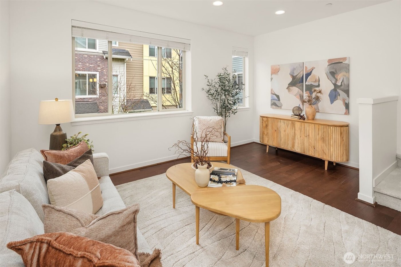 15711 NE 14th Alley , Bellevue, WA 98008